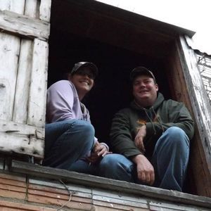 Meet your Posher, James